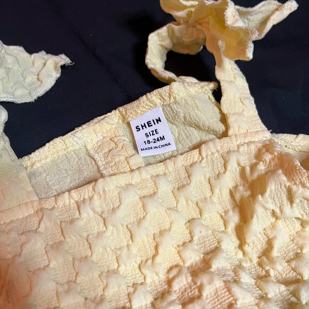 SHEIN nwot little